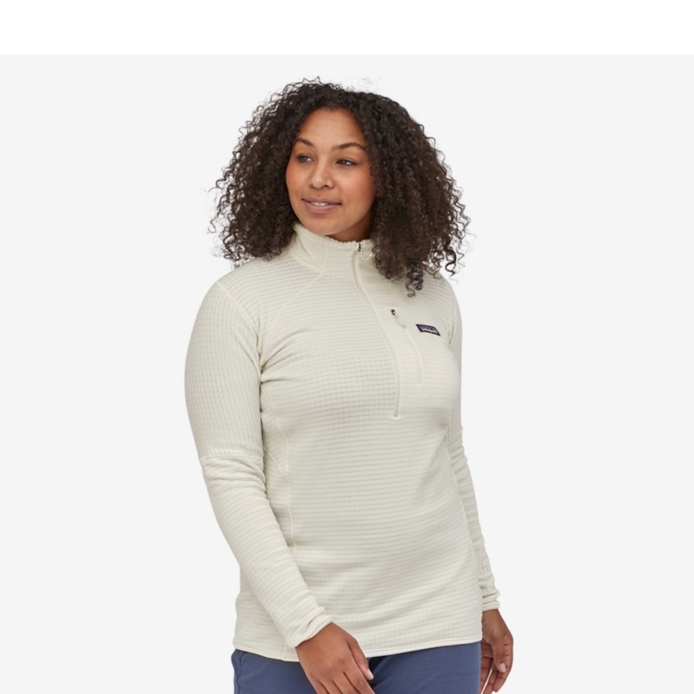 Patagonia Regulator Polartec Fleece Pullover - Picture 8 of 8